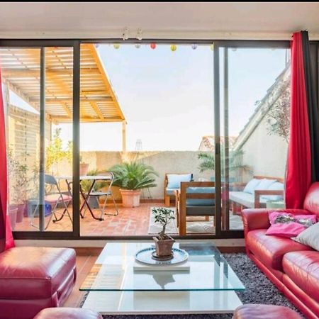 Joshroom Caux Exterior foto